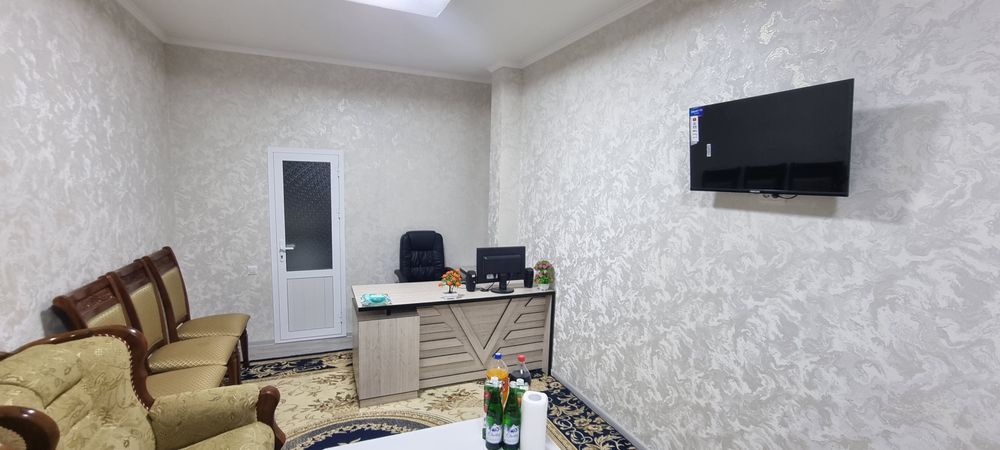 Сдается в аренду под офис нежилое помешение на долгосрочный срок