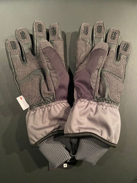 Manusi de iarna GUIDE