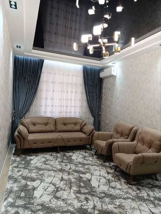 Алмазар • Карасарай • 2-комн • 60 м² • этаж 3/7 • [M:0392]