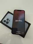 iPhone 13 pro sierra blue 128 gb