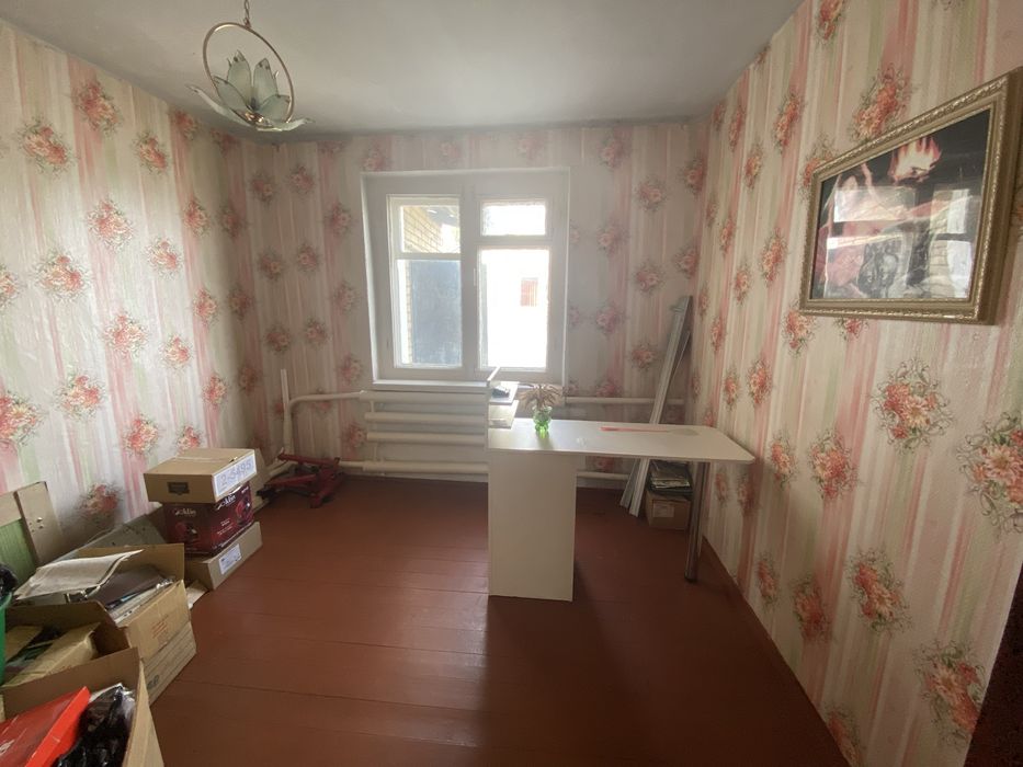 Продается дом в затоболовке