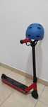 Trotineta oxello freestyle plus casca