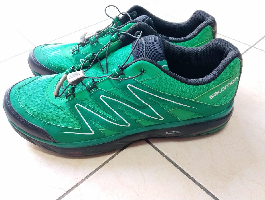 Мъжки обувки Salomon