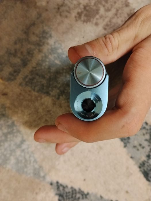 Vând țigară electronică glo