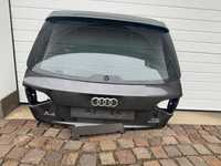 Haion Audi A4 B8 Facelift