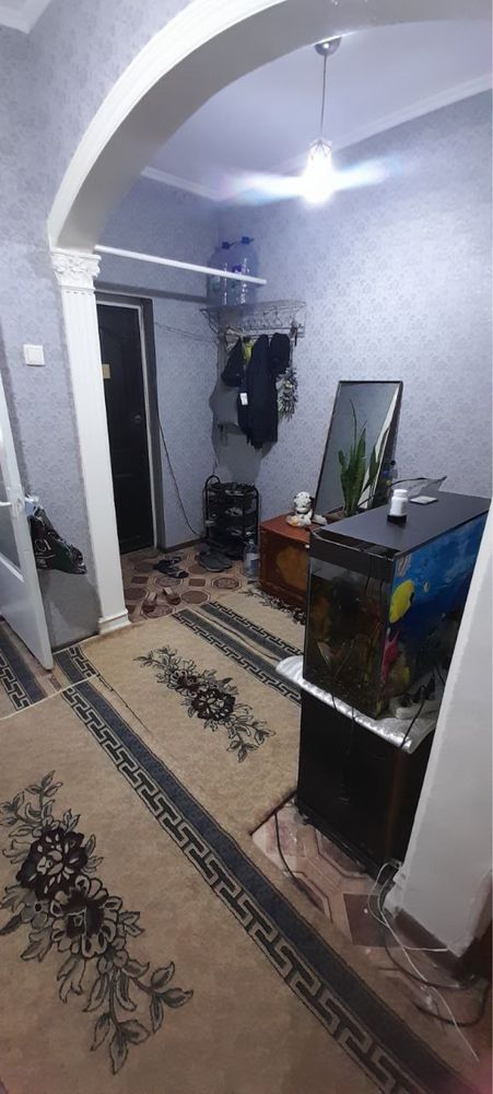 Сергели 6.  Срочно сотаман. Узими уйим. 2 хона