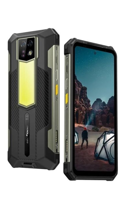 Продается Ulefone Armor 24