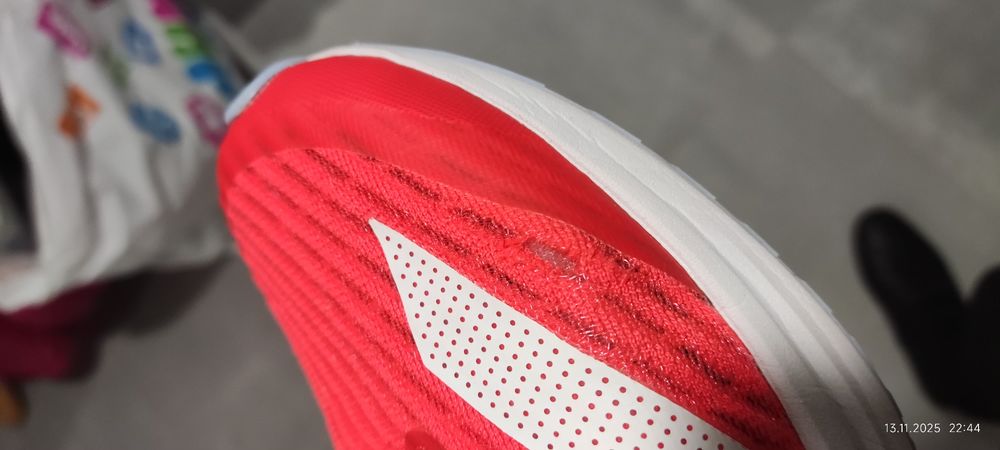 Adidas "Adizero"  RC 5