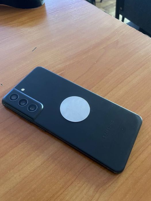 Samsung S21 FE 256 ГБ