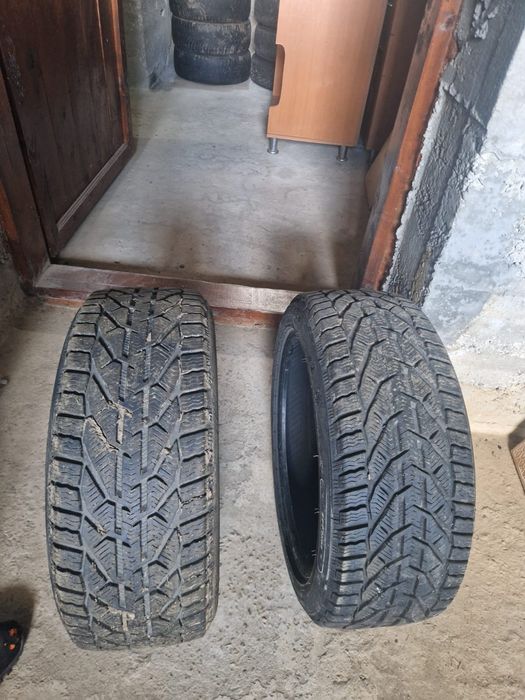 Cauciucuri marca Sebring