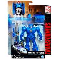 Transformers Titans Return Scourge