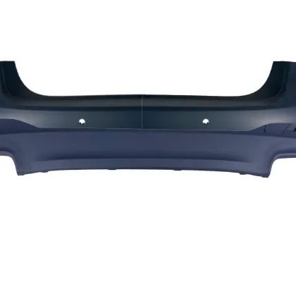 Задна броня за БМВ BMW Г30 G30 (2020-2024) М Техник дизайн