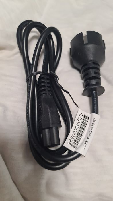 Încărcător laptop lenovo 65W 20V-3.25A Nou