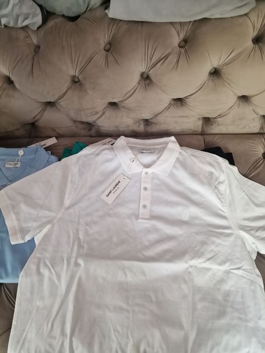 Tricouri 4XL Ysl pt cunoscatori