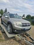 Dezmembrez Dacia duster 4x4 an 1.5d euro 5