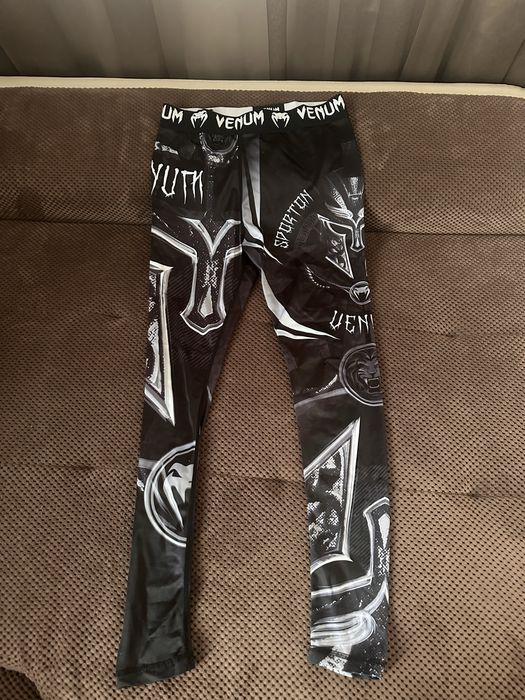 Екипировка и протектори за ММА