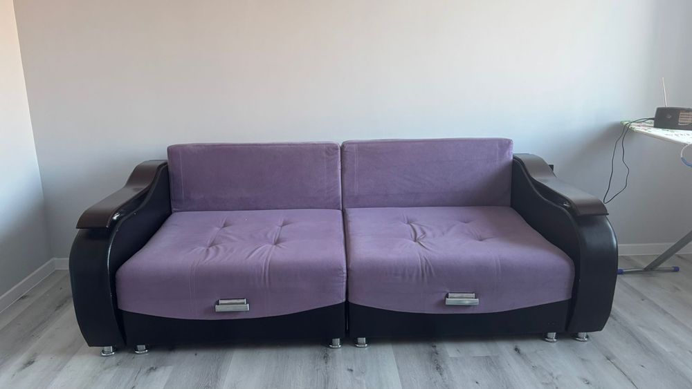 Диван в отличном состоянии