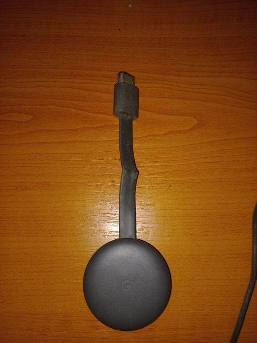 Vand Chrome cast generatia a 3