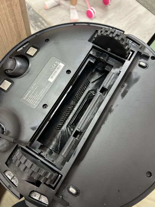 Xiaomi dreame L10 pro