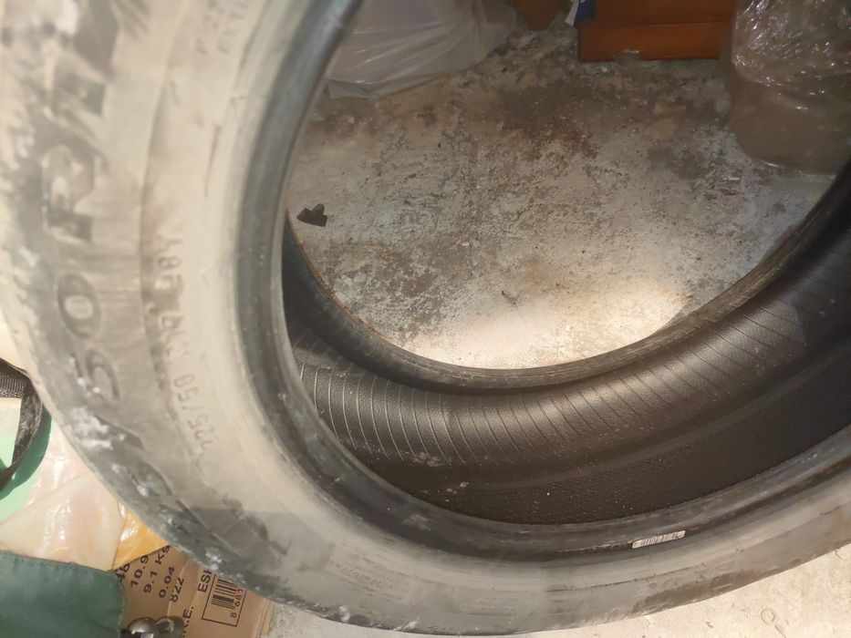 3 ед. гуми. Сава Sava  175/65/14" , Пирели ,Pirelli 225/50/17", Дебика