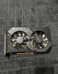 Placa Video GTX 1650