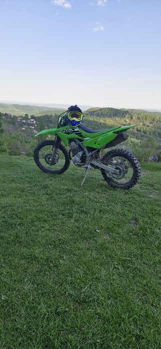 De vanzare Kawasaki