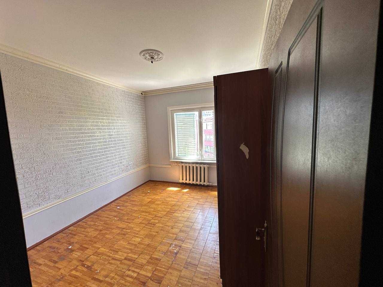 Продается квартира! 5- комнатная, 112 кв.м Мирзо-Улугбекский р-йн  США