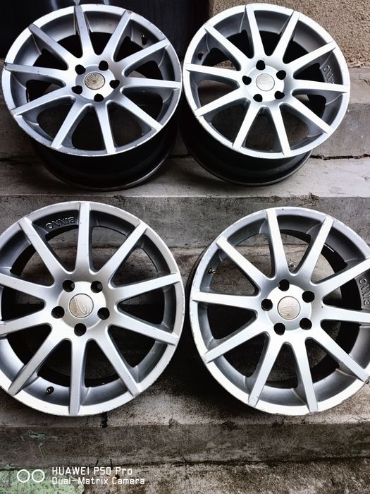 Джанти 5x112 18 8j et30