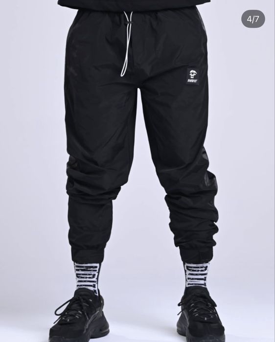 Мъжки екип Banditt НОВ