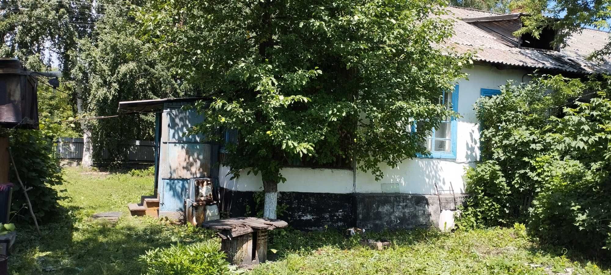 Продам дом срочно