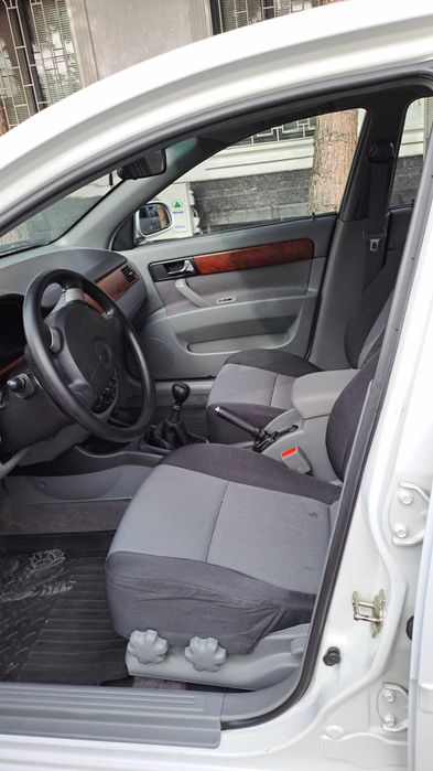 ласетти 2013 год, пробег 112 130 км, машина своя, первый хозяин