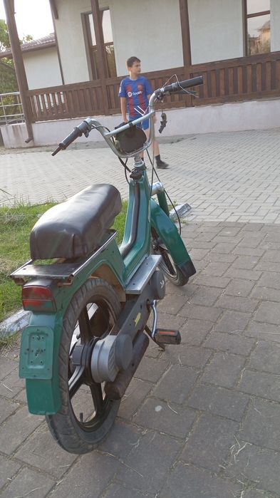Vând Piaggio și  stare perfecta