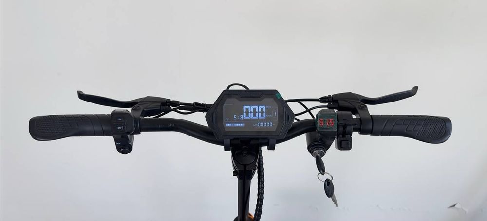 Kugoo M 5 pro электронный самокат