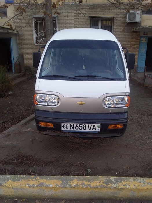 Damas 2023 yil 9.200 yurgan