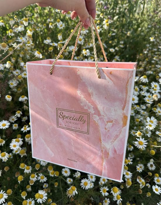 Подарочный Бокс «Чудо в розовом»