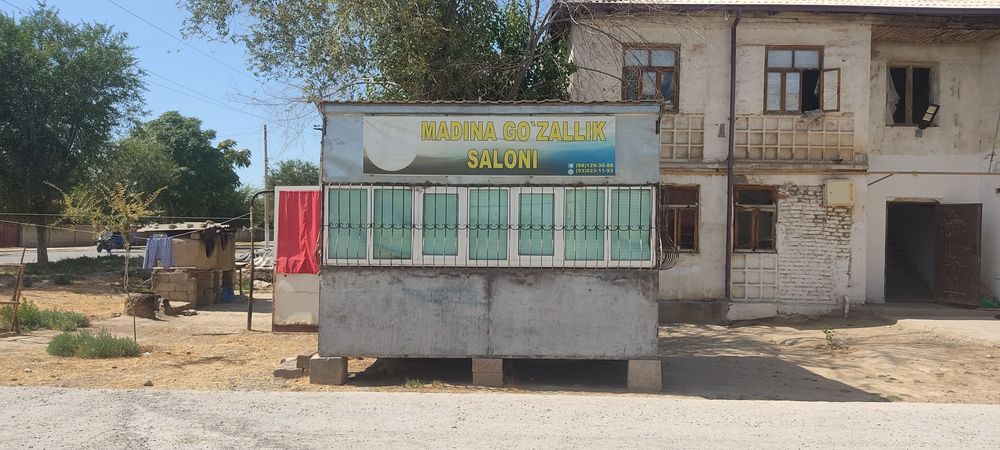 Butka sotiladi xolati aʼlo