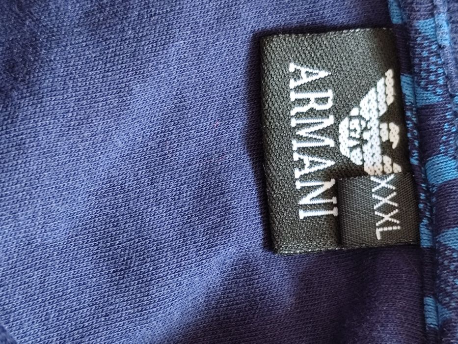 Emporio Armani tricou bărbat