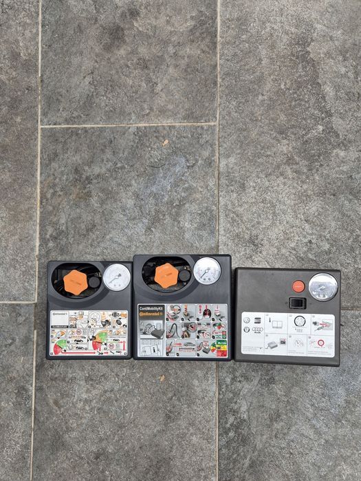 Compresoare 12 w noi nouțe originale