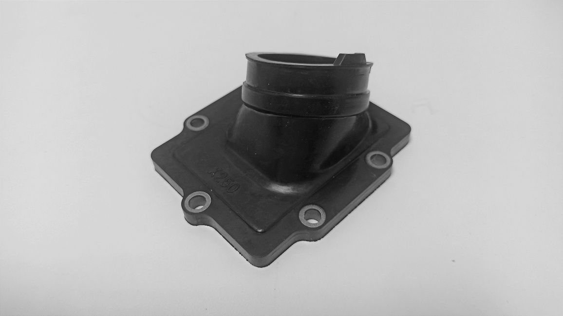 Маншон за Kawasaki KDX250
