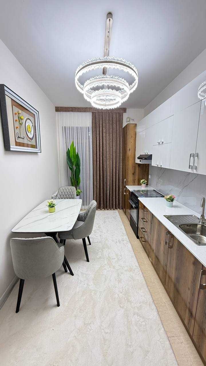 Срочно сдаётка квартира на Ойбеке, Мирабадский район, 381*