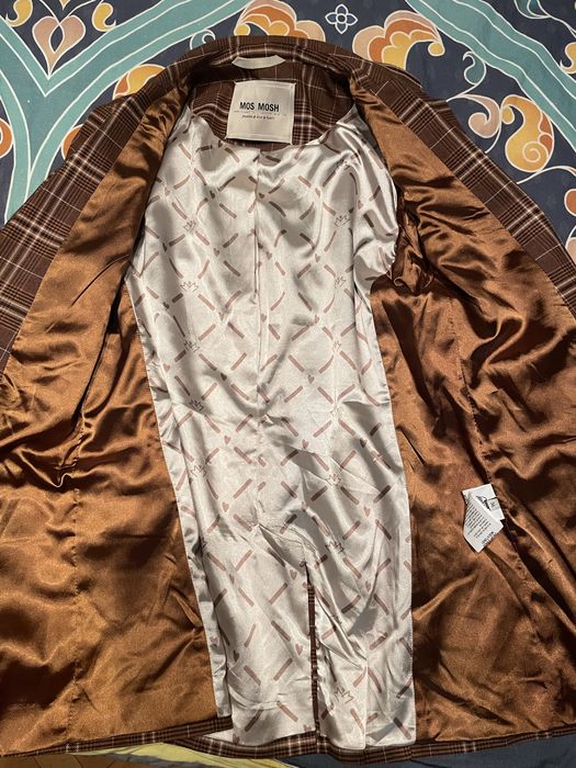 Costum dama MosMosh marimea S