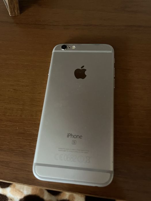Телефон Iphone 6s