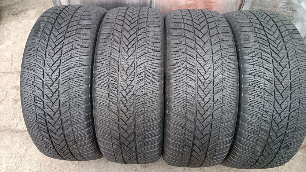 255/45/20 Bridgestone