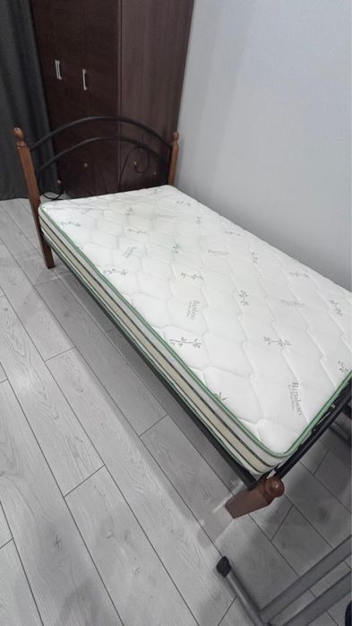 Продается кровать