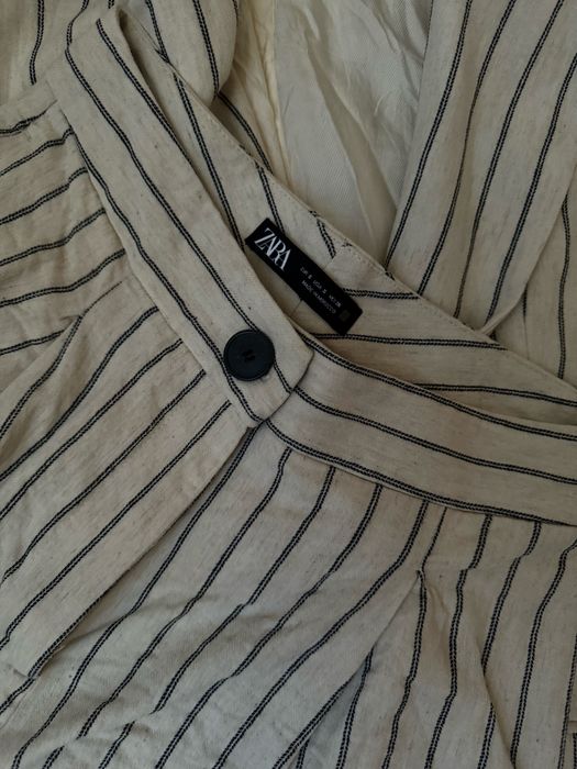 Zara костюм - панталон и сако