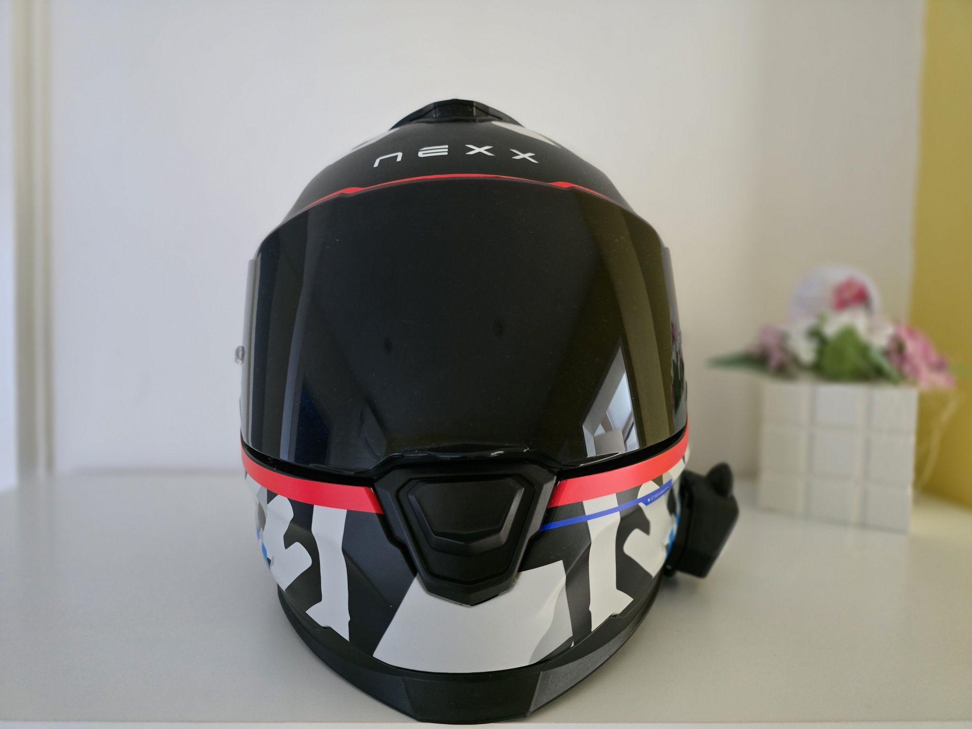 Каска Nexx Y.100R [Размер М]