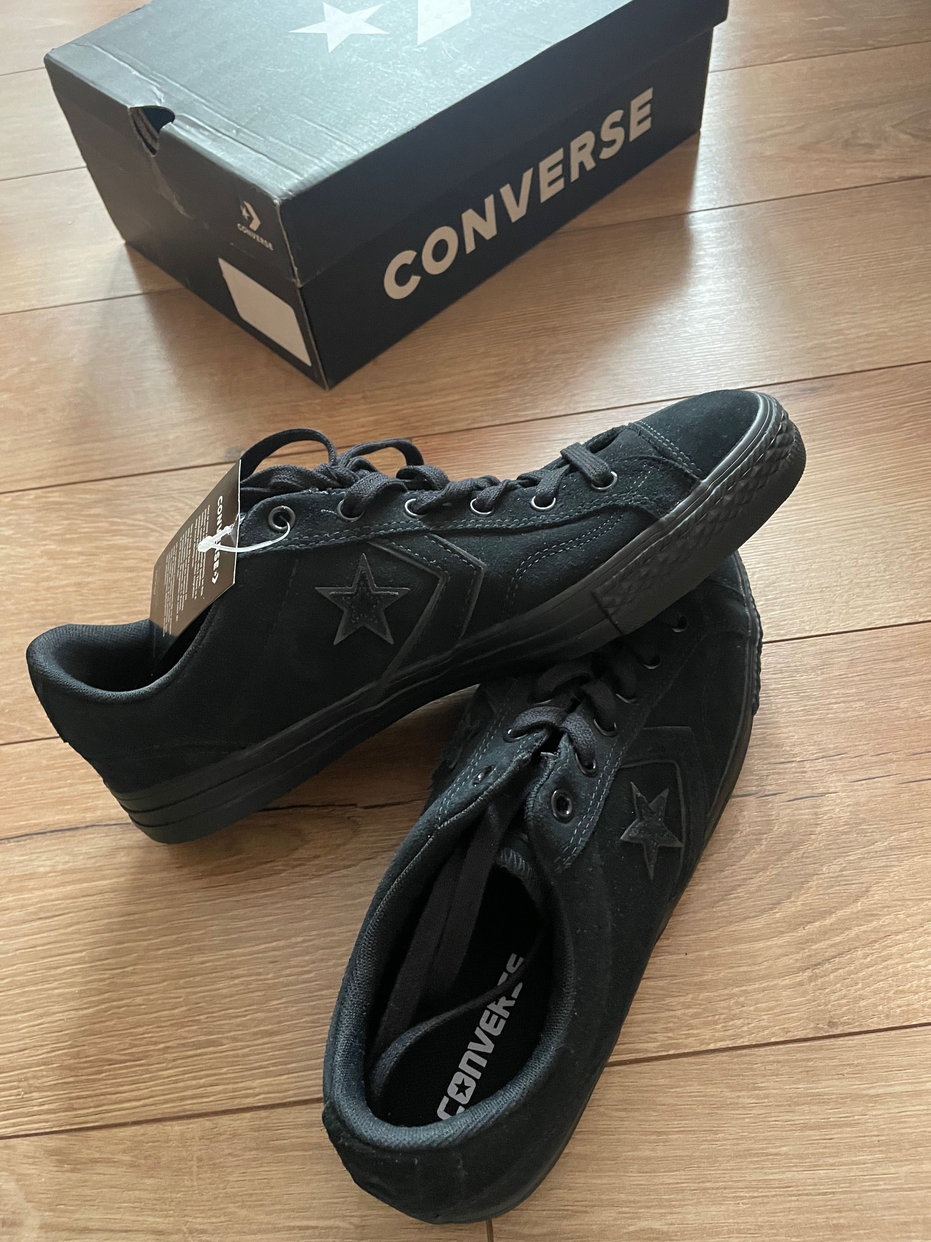Converse pro leather 42,5 UK9 нови