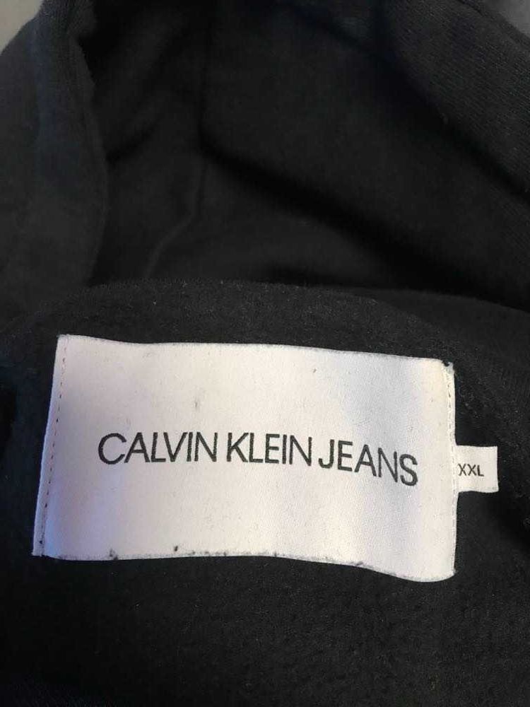 Calvin Klein Jeans -Суитчър