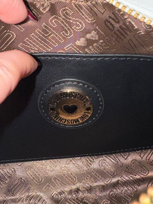 Geanta Love Moschino