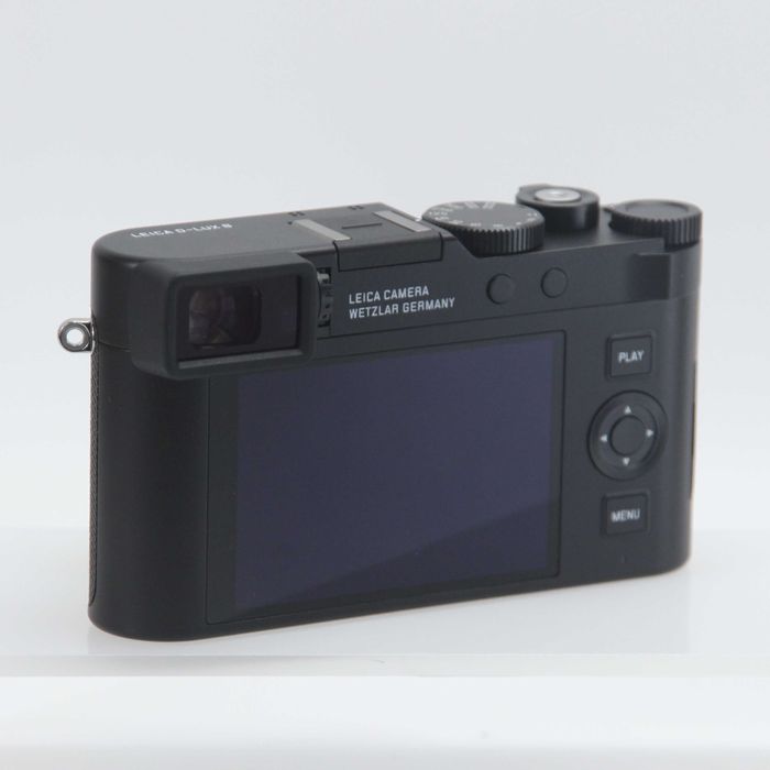 Leica D-Lux 8 - F:1.7-16 - OBIECT IMPECABIL - Amanet FRESH Galati